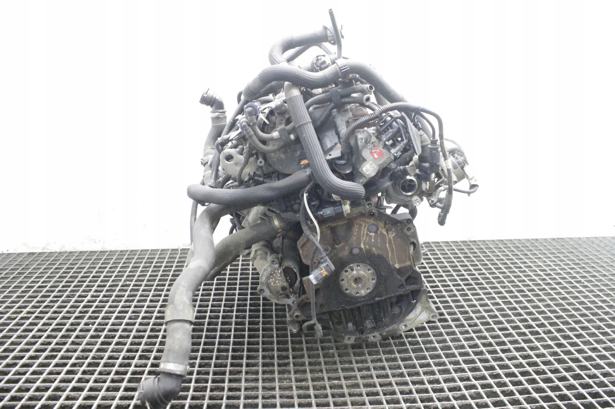 Moteur AHN (DW10FUD) - Image 4