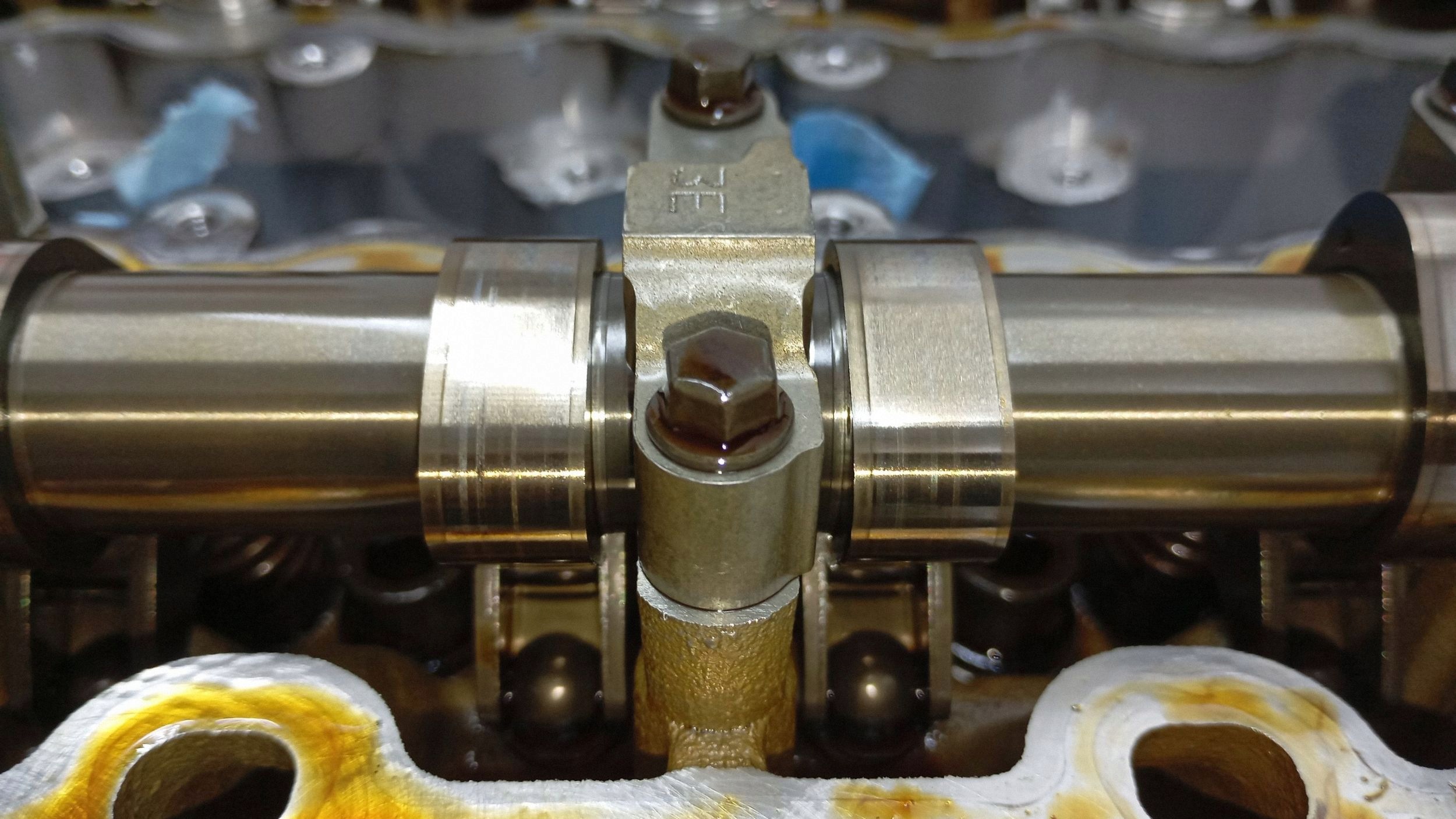 Moteur D 15 SFT - Image 10