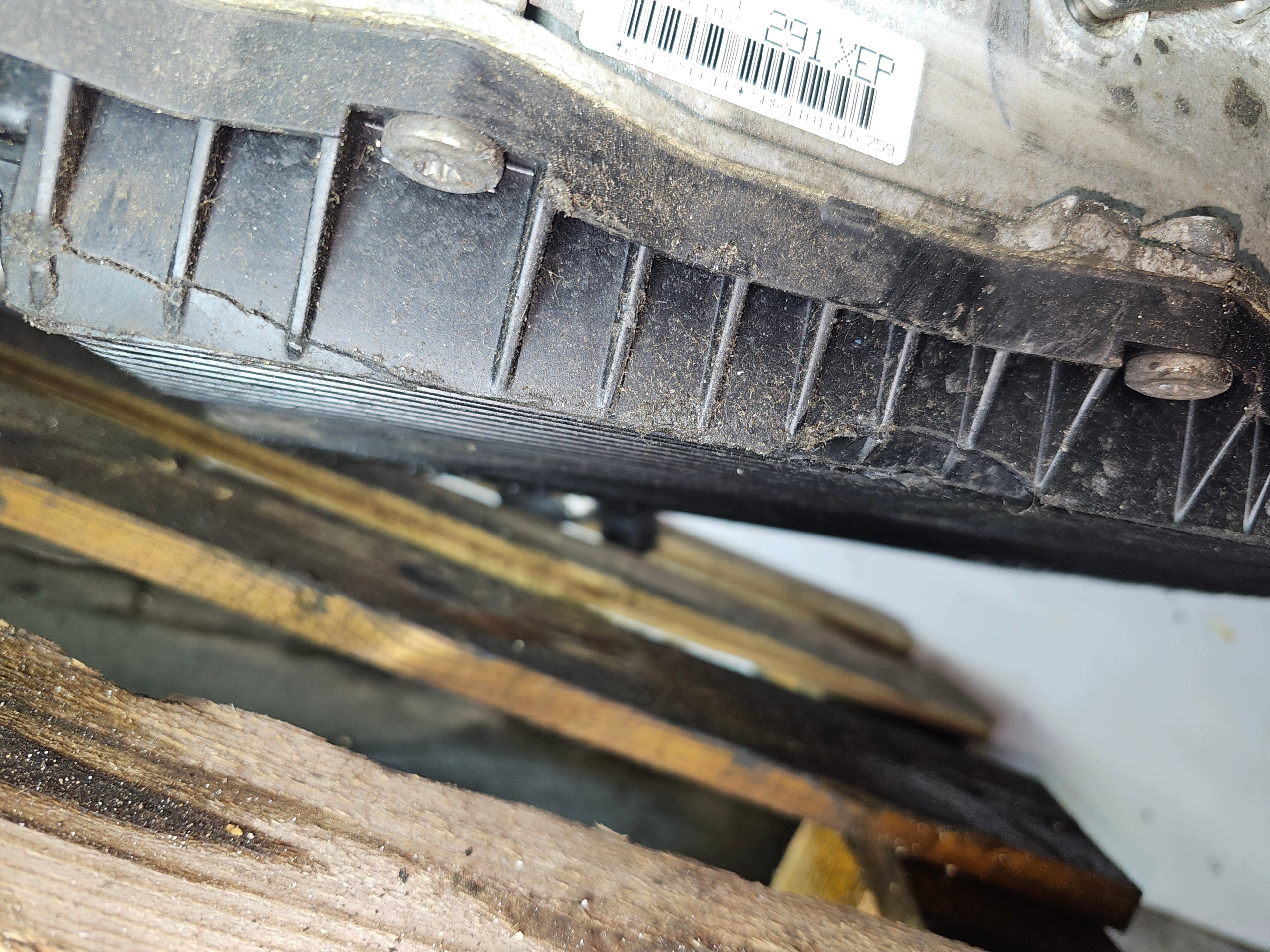 Moteur B58 B30 A - Image 16
