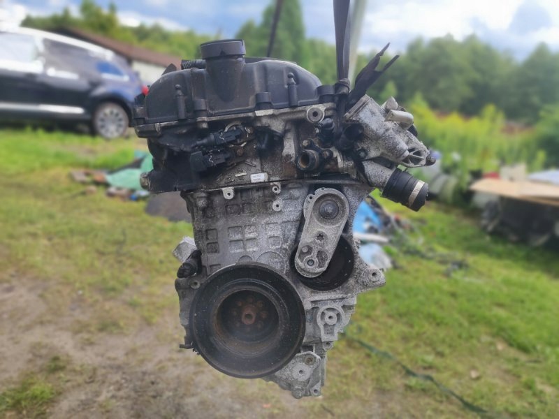 Moteur N55 B30 A - Image 3