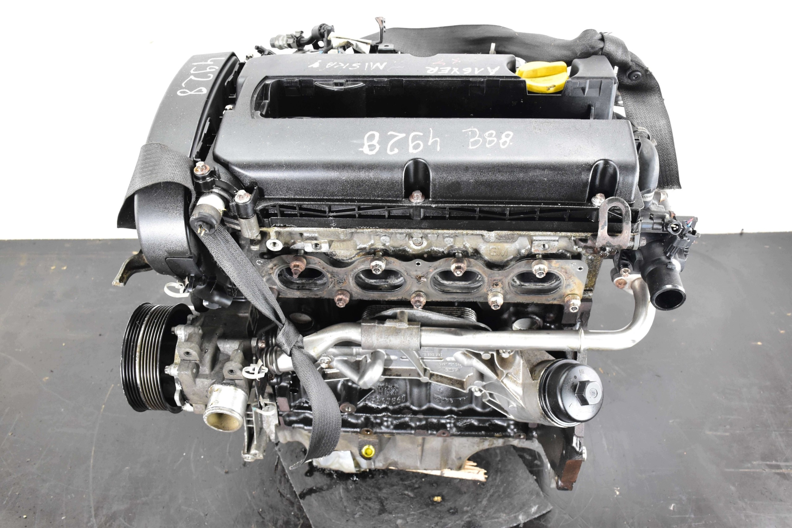 Moteur A 16 XER - Image 2