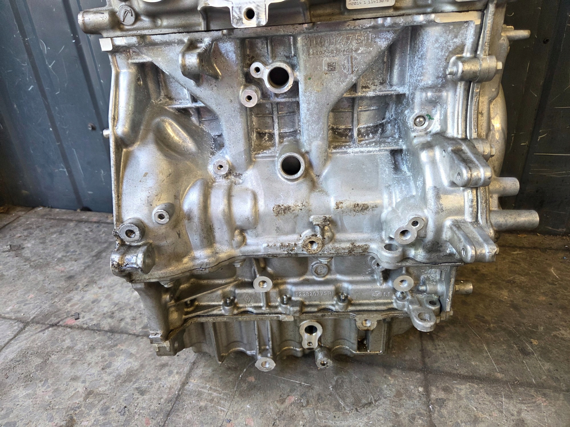 Moteur H5F601 - Image 4