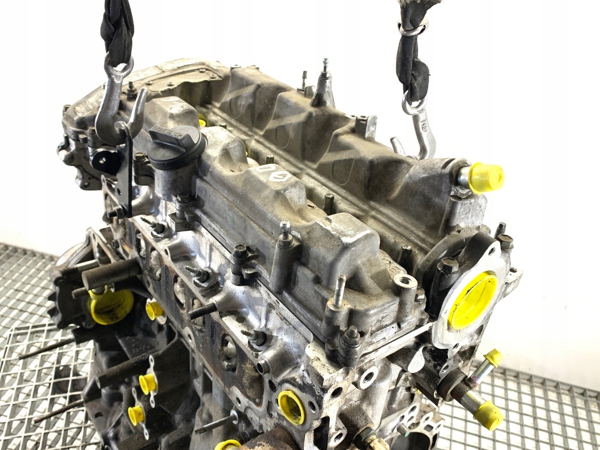 Moteur 1AD-FTV - Image 6
