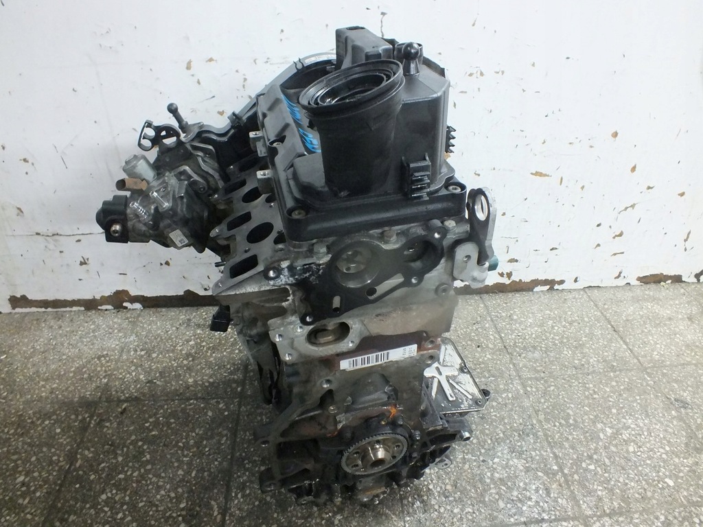 Moteur CFWA - Image 4