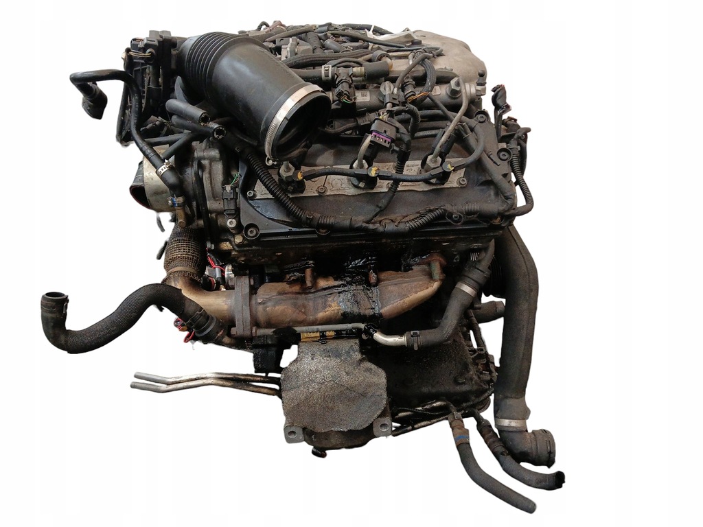 Moteur CCWA - Image 1