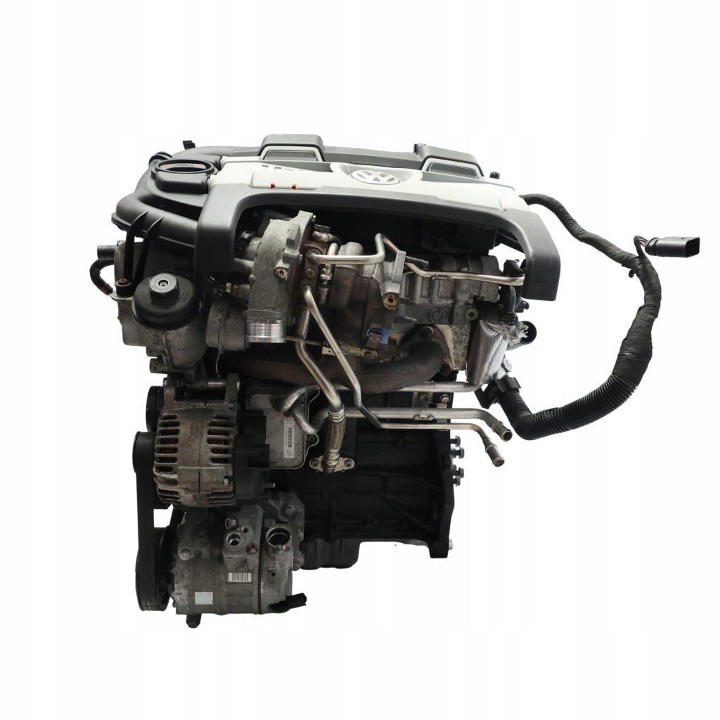 Moteur BLG — vue 2