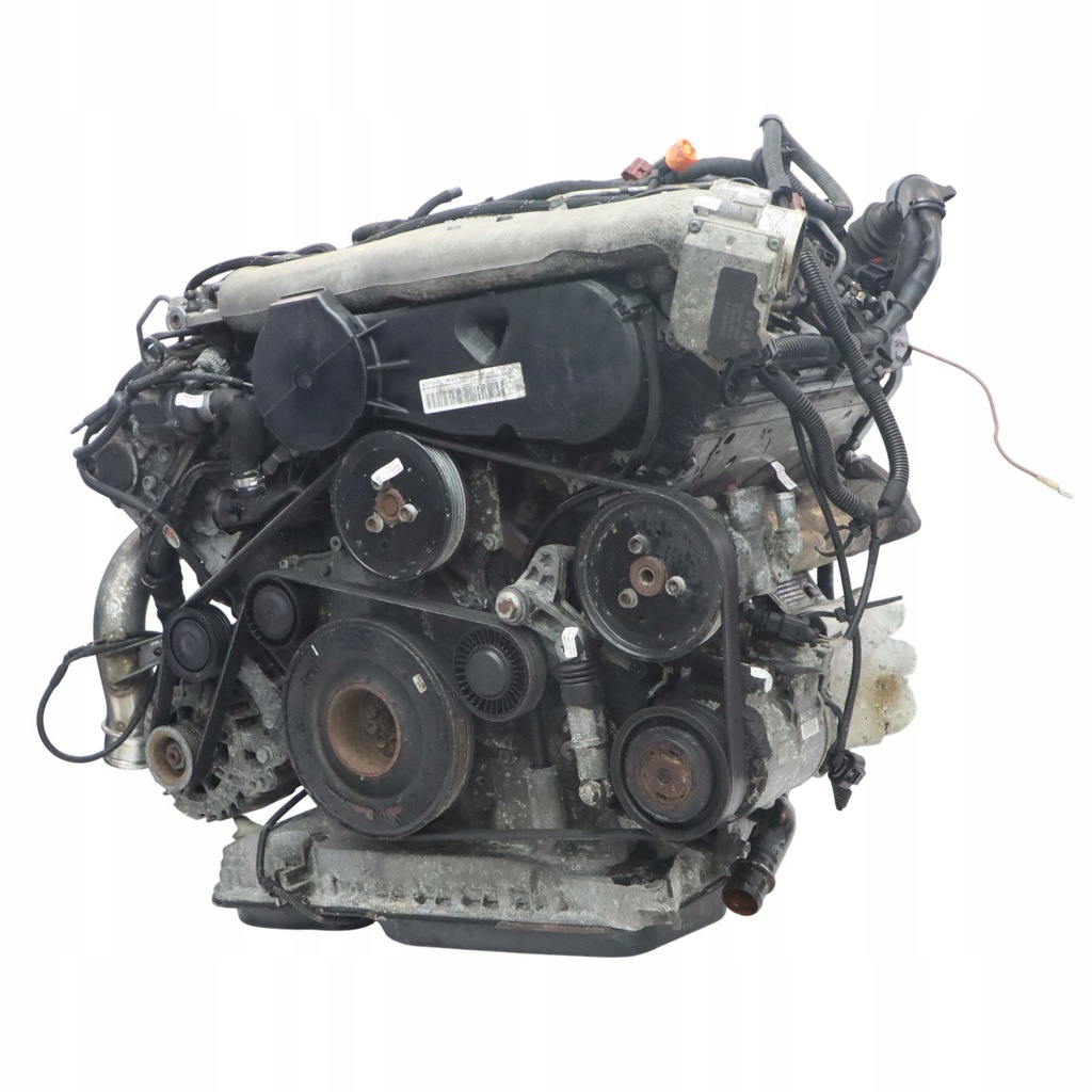 Moteur CAPA — vue 3