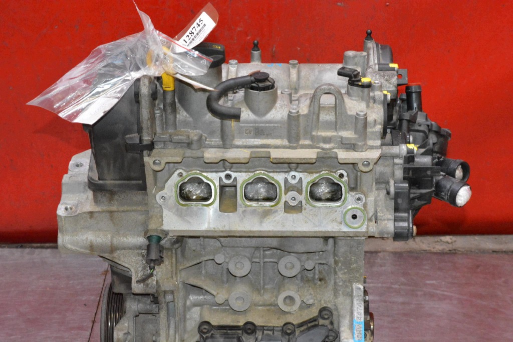 Moteur CHYC - Image 10