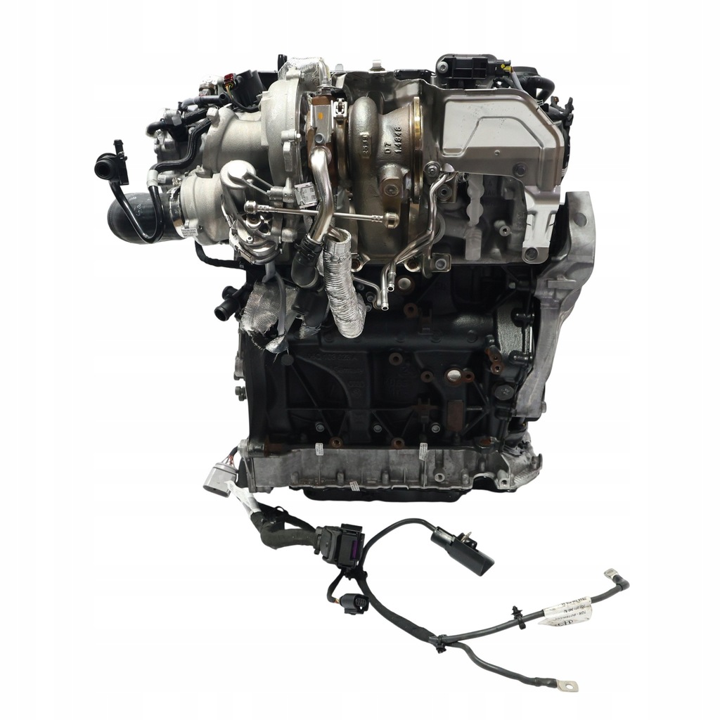 Moteur DNNA — vue 6