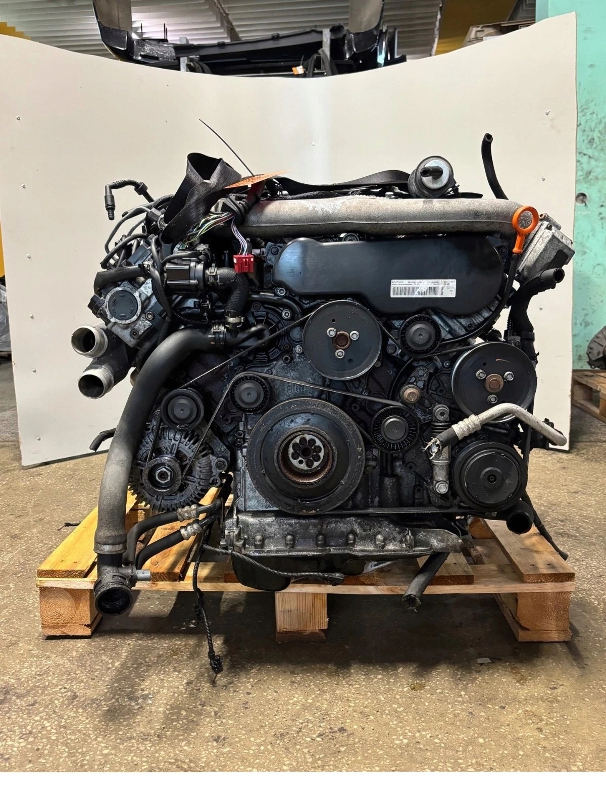 Moteur CASD - Image 2