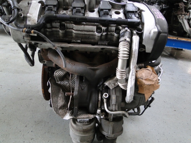 Moteur BGB — vue 2