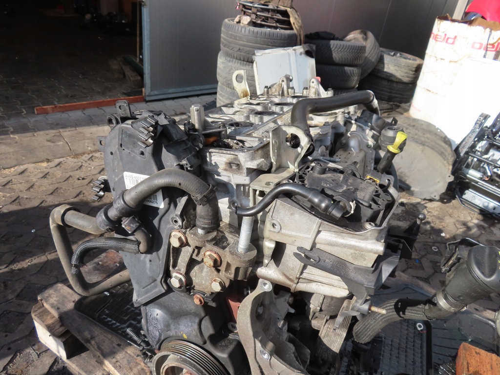 Moteur UFWA - Image 5