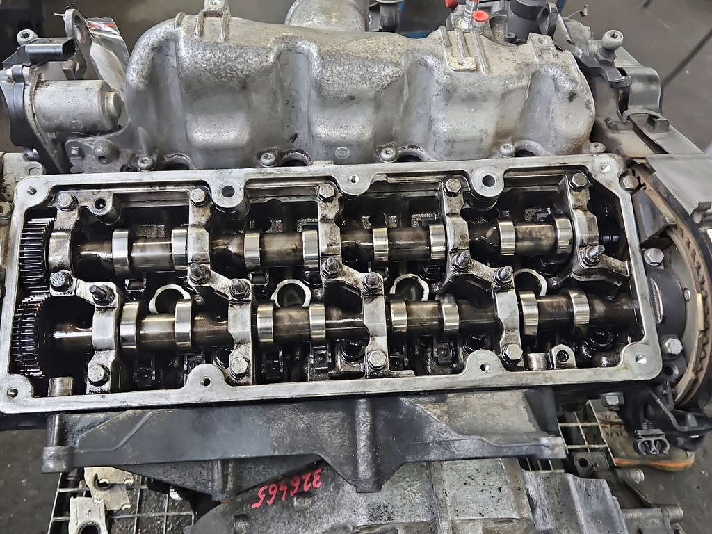 Moteur CAHB - Image 5