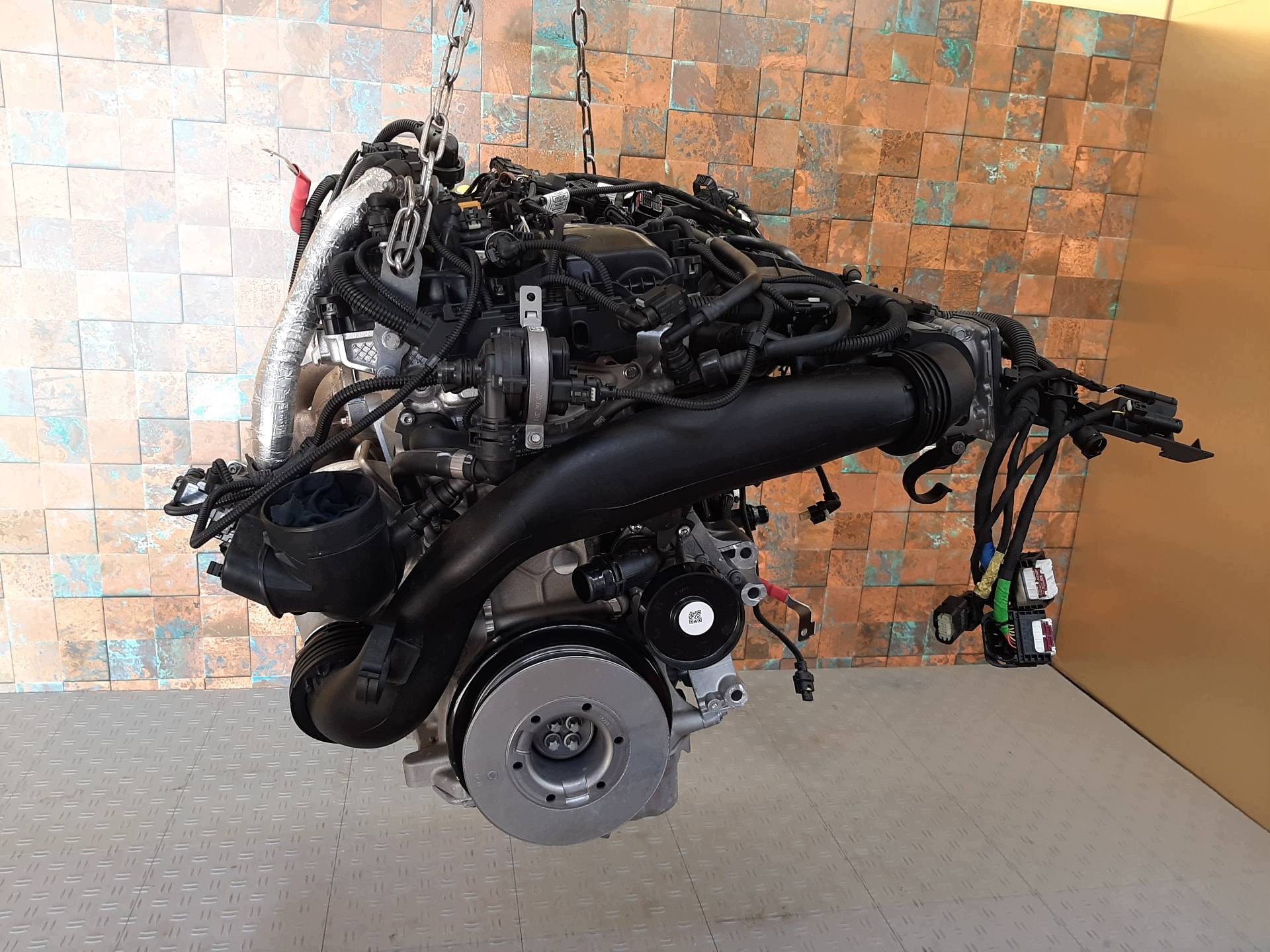 Moteur B58 B30 C - Image 3