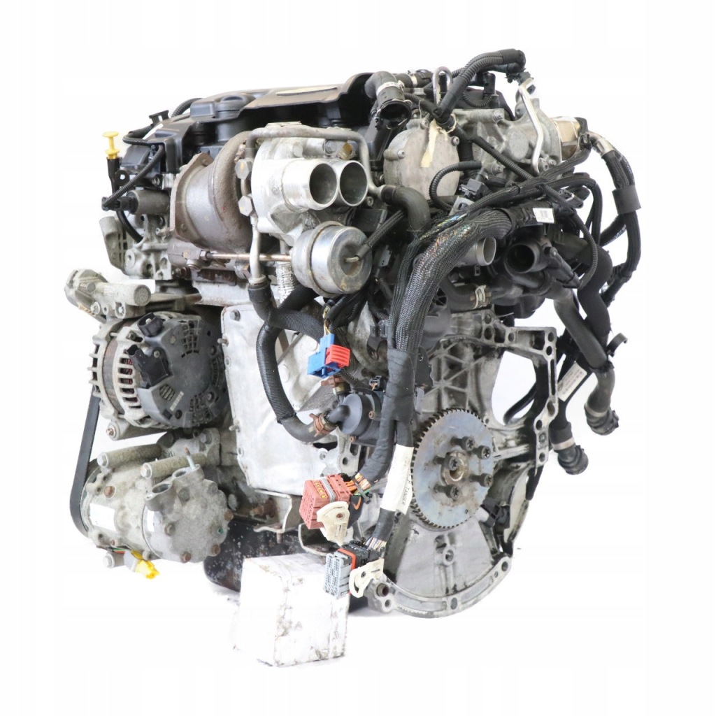 Moteur N18 B16 C - Image 3