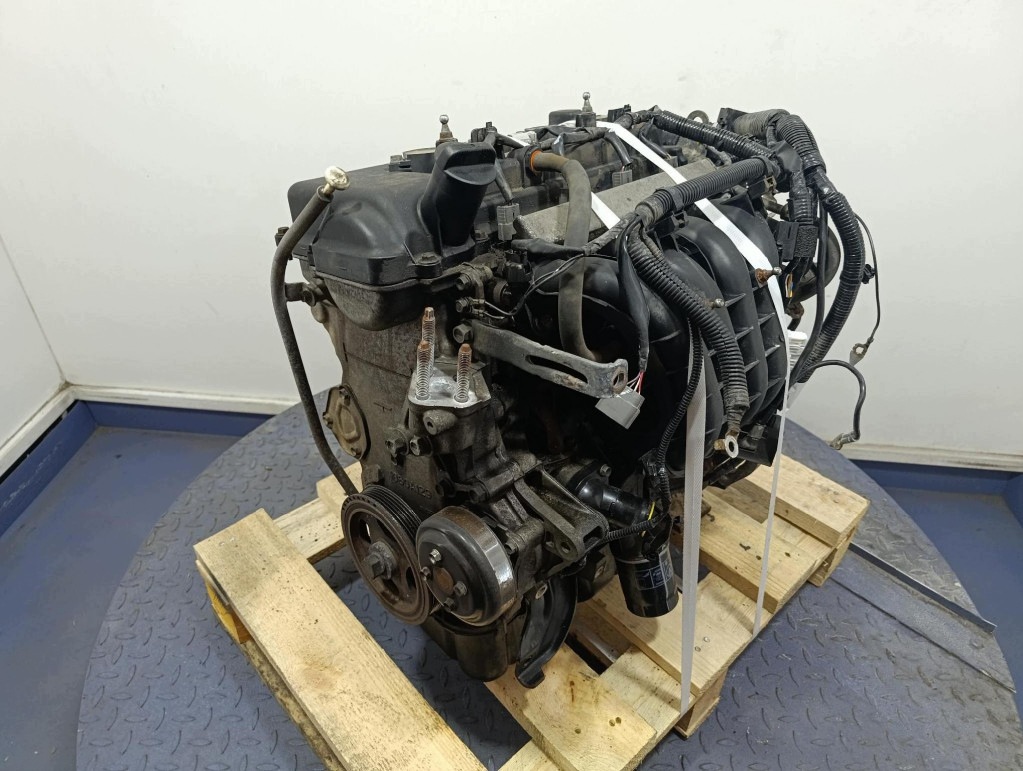Moteur 4A92 - Image 3
