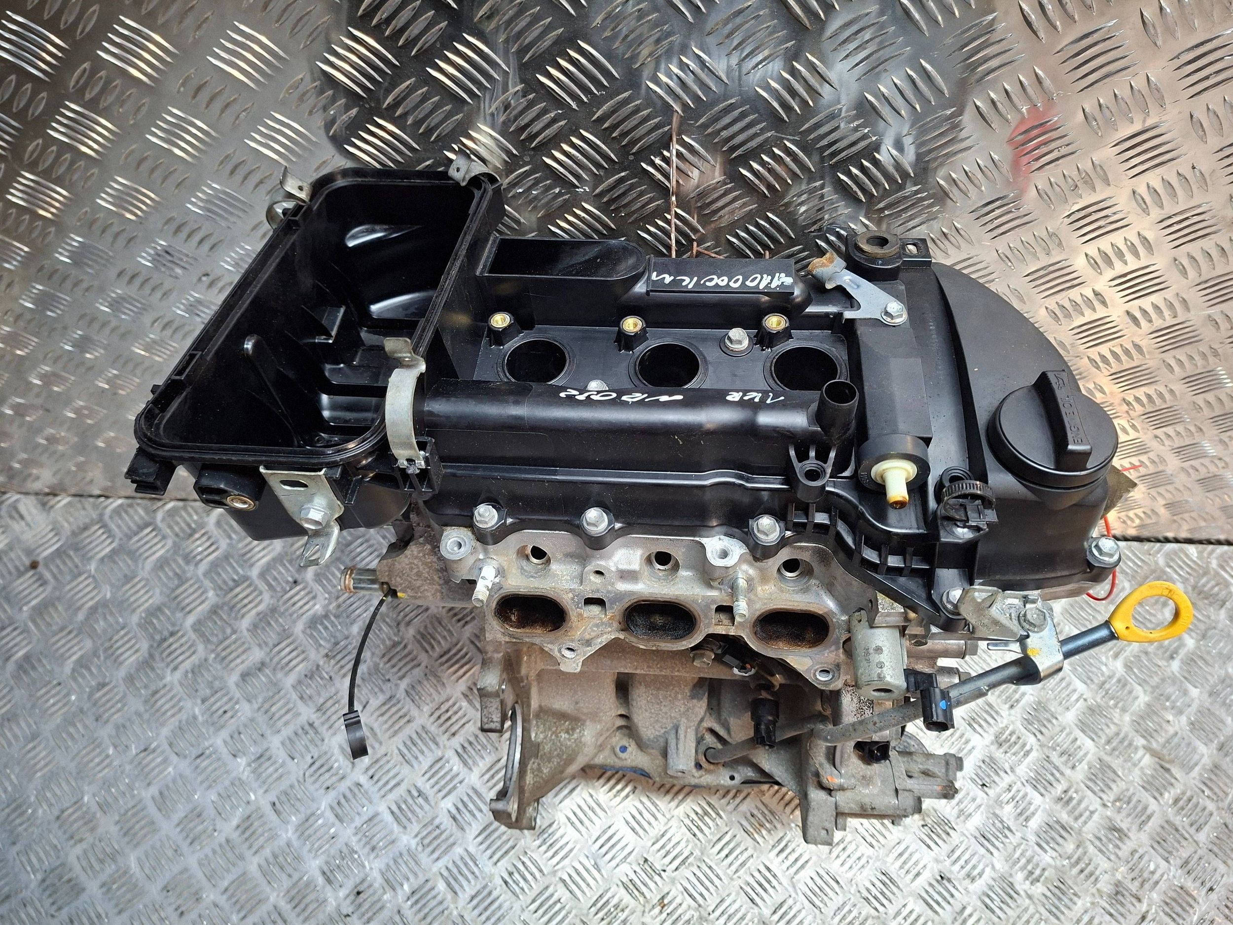 Moteur CFB (1KR) - Image 5