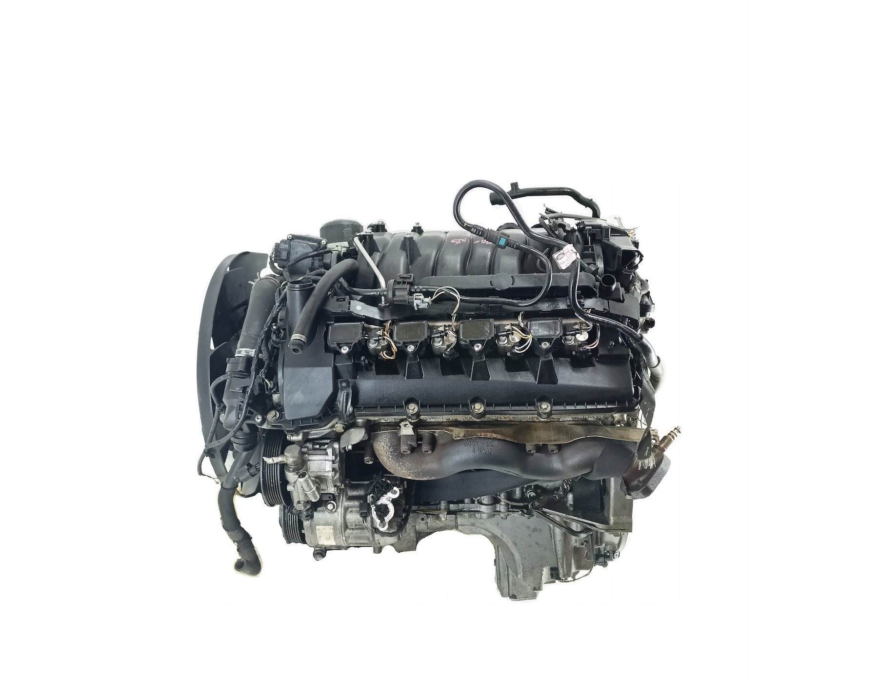 Moteur 508PN(AJ133) - Image 5