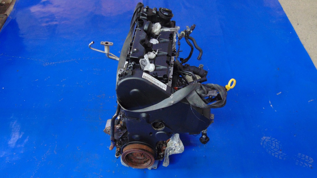 Moteur CXXB - Image 2