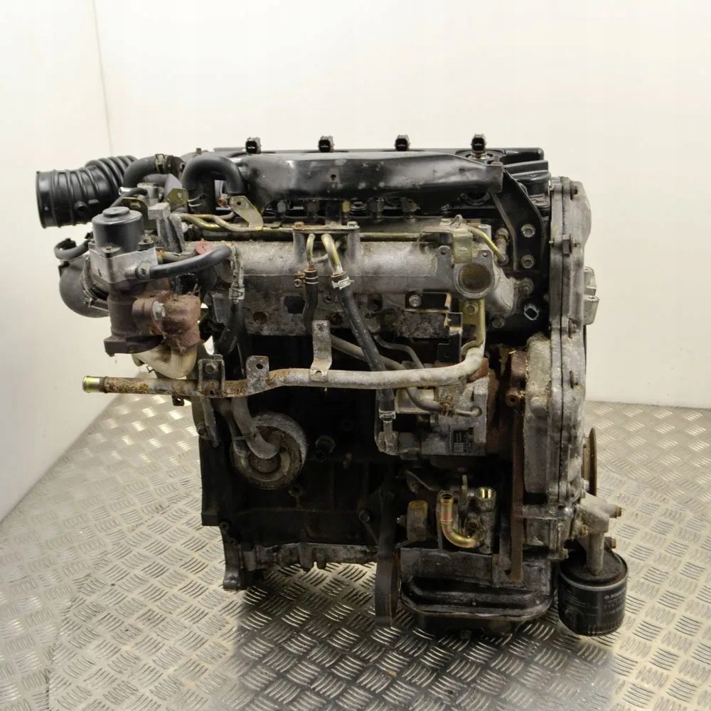 Moteur YD22DDT - Image 2