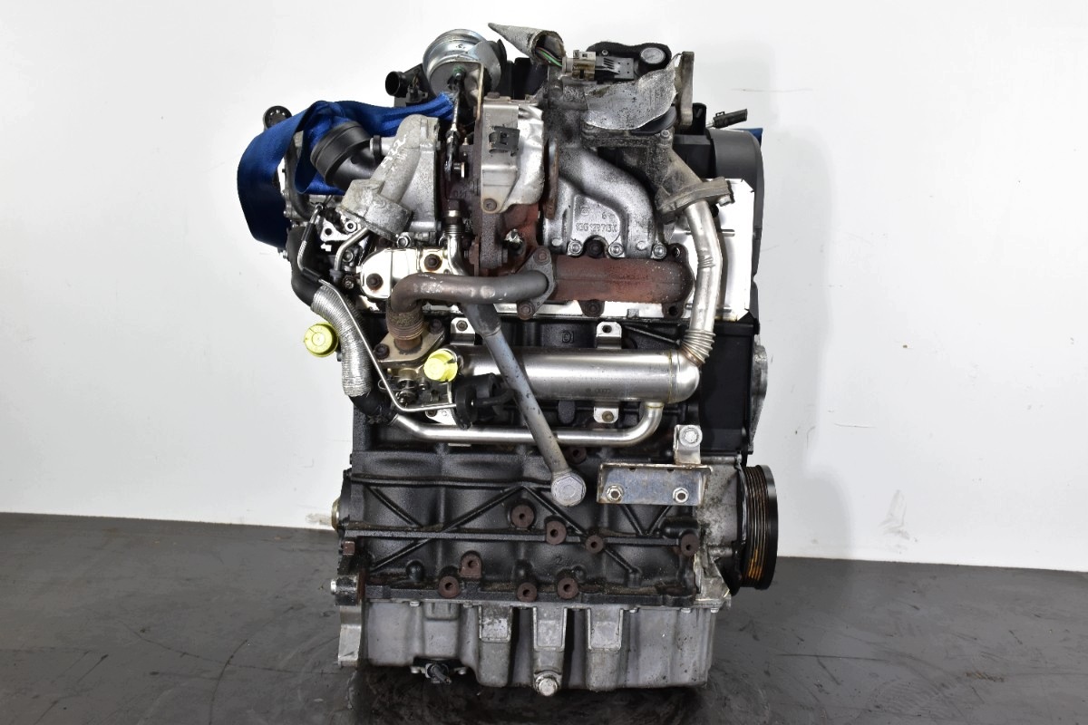 Moteur BMM - Image 8