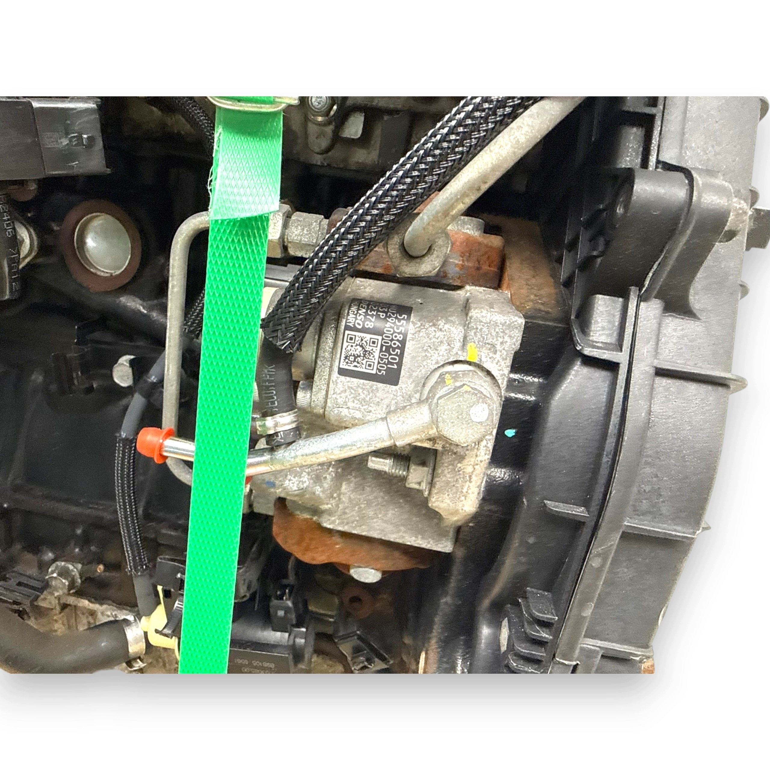 Moteur A 17 DTR - Image 10