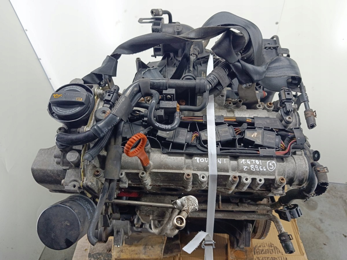 Moteur CAVC - Image 2