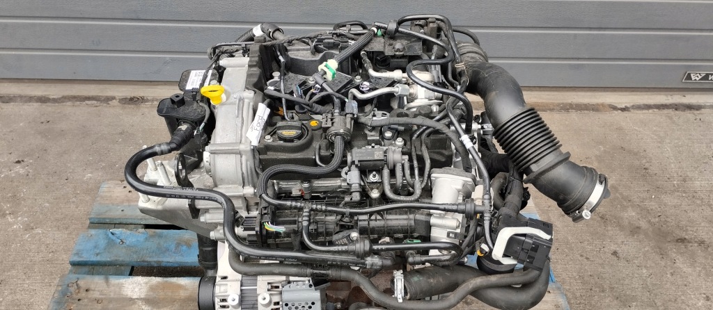 Moteur B7JB - Image 4
