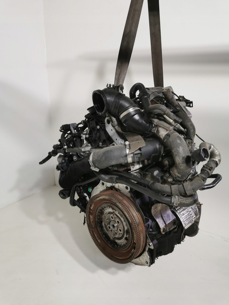 Moteur CLHA — vue 6