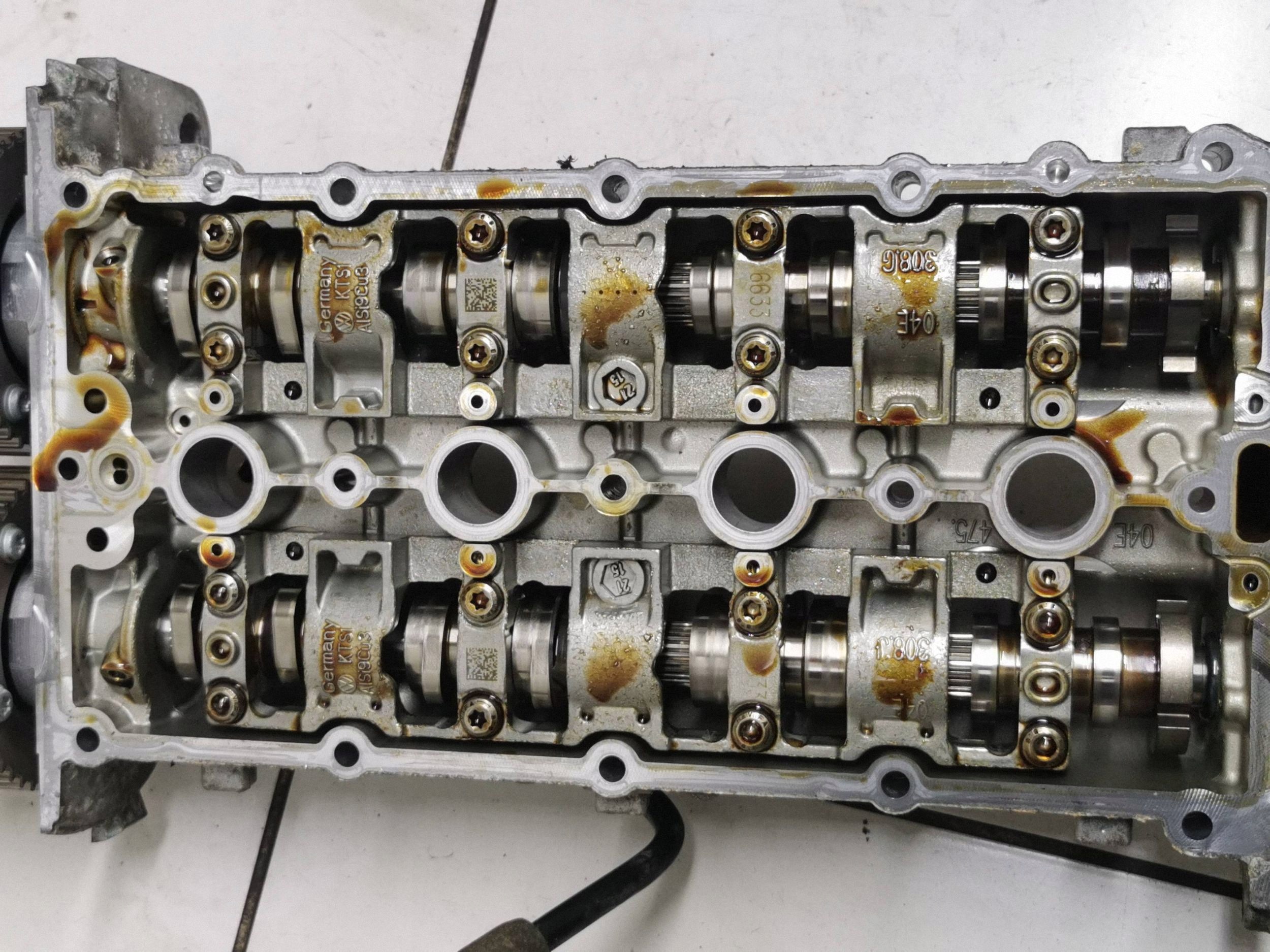 Moteur DHFA - Image 12