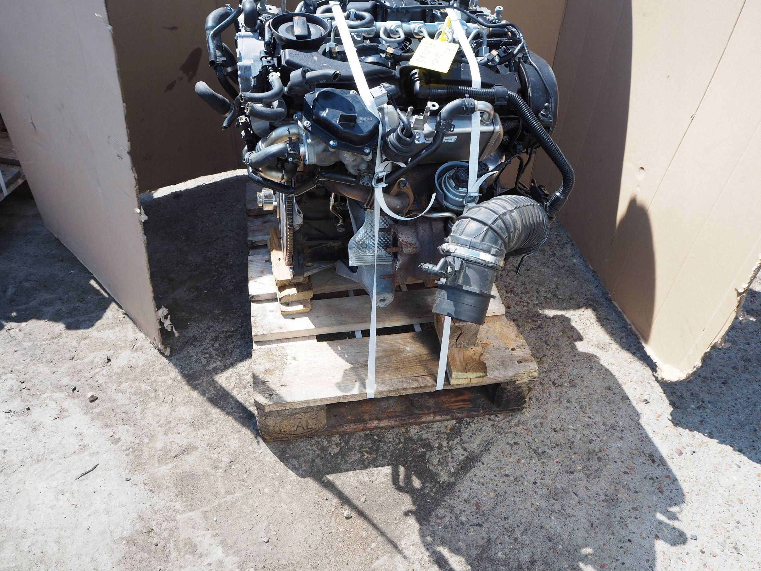Moteur CGLB - Image 5