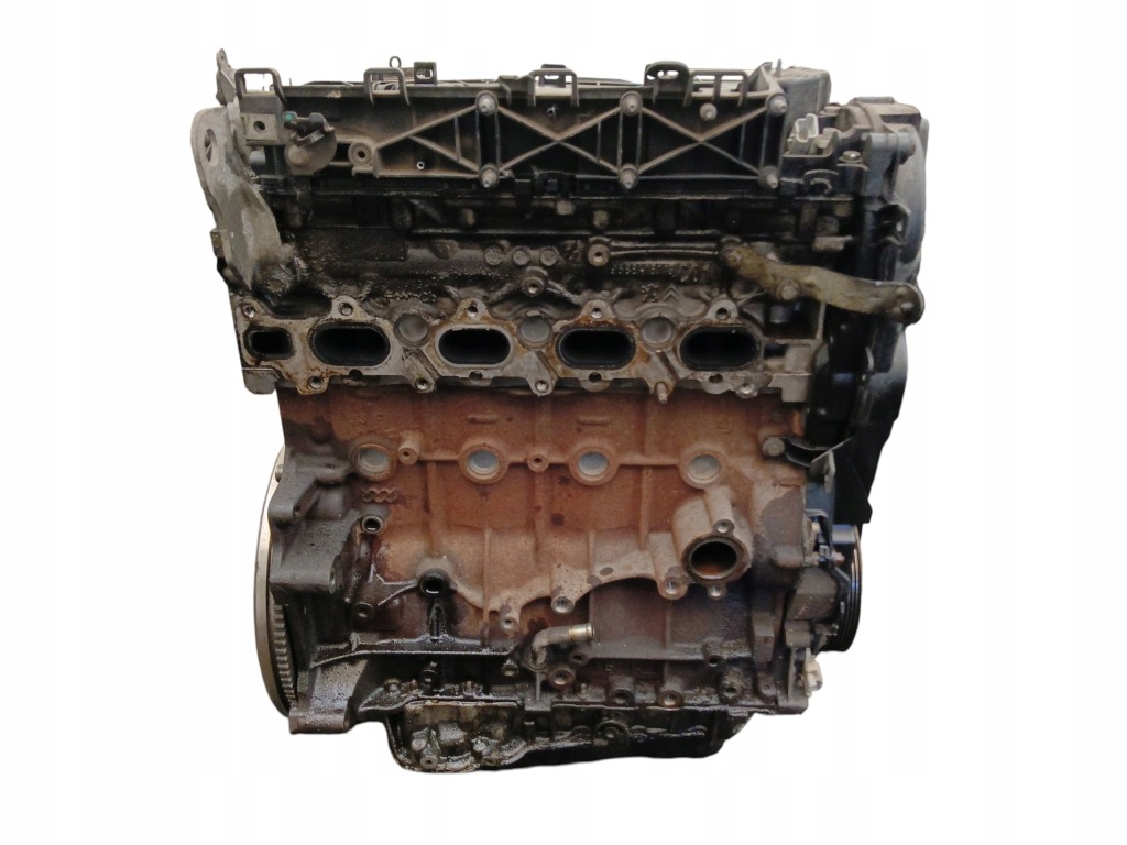 Moteur UFBA — vue 3