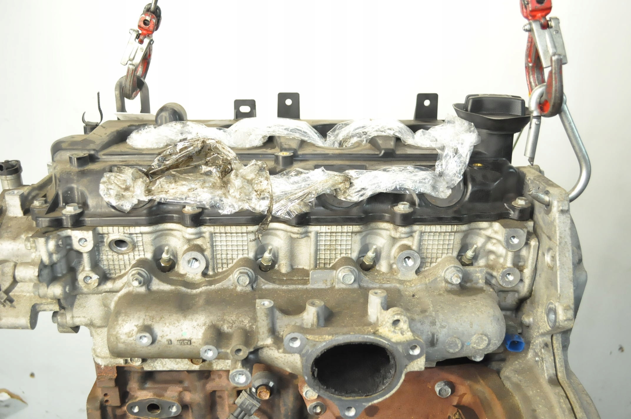 Moteur YD25DDTi - Image 5