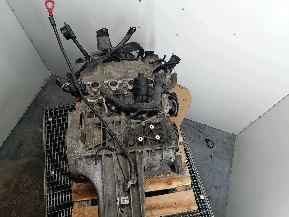 Moteur M 266.940 - Image 2