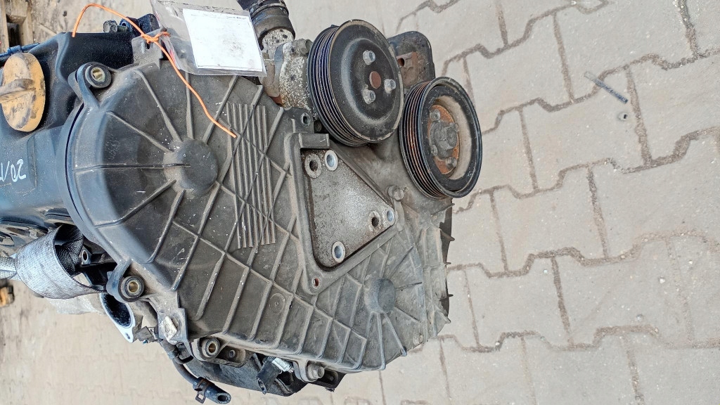Moteur Y 17 DT - Image 3