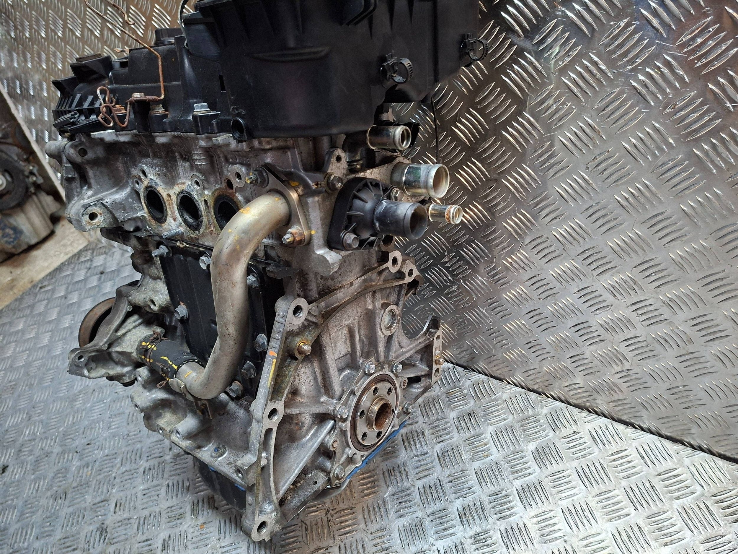 Moteur CFB (1KR) - Image 4