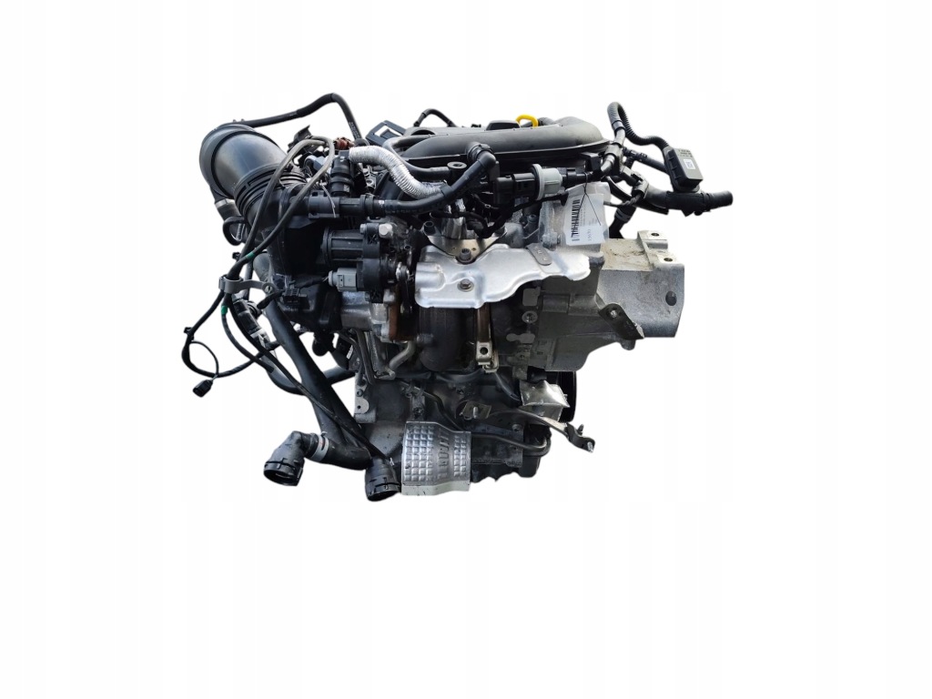 Moteur DLAC — vue 2