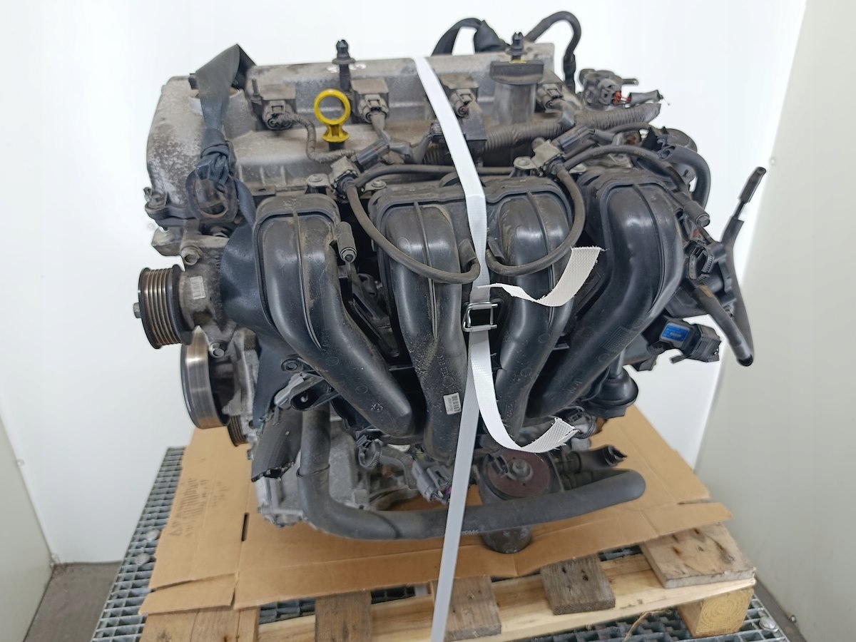 Moteur LF-DE — vue 11