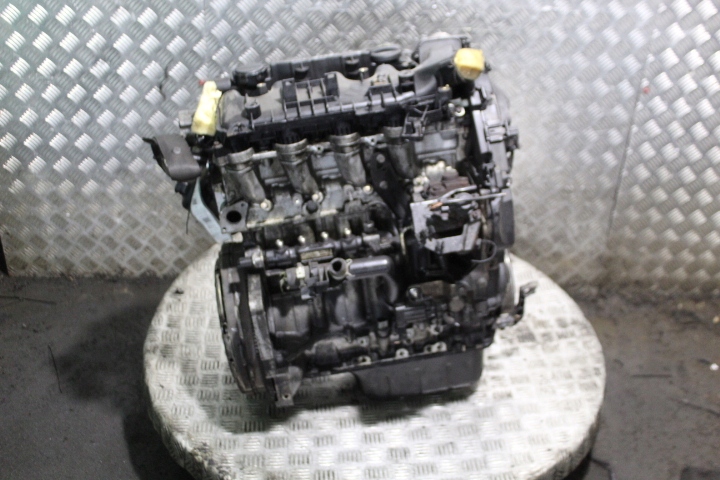 Moteur 9HZ (DV6TED4) - Image 3
