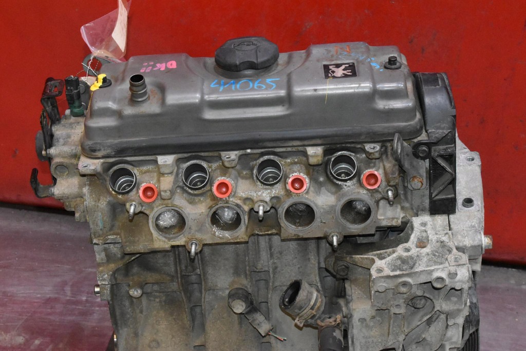 Moteur KFV (TU3A) - Image 11