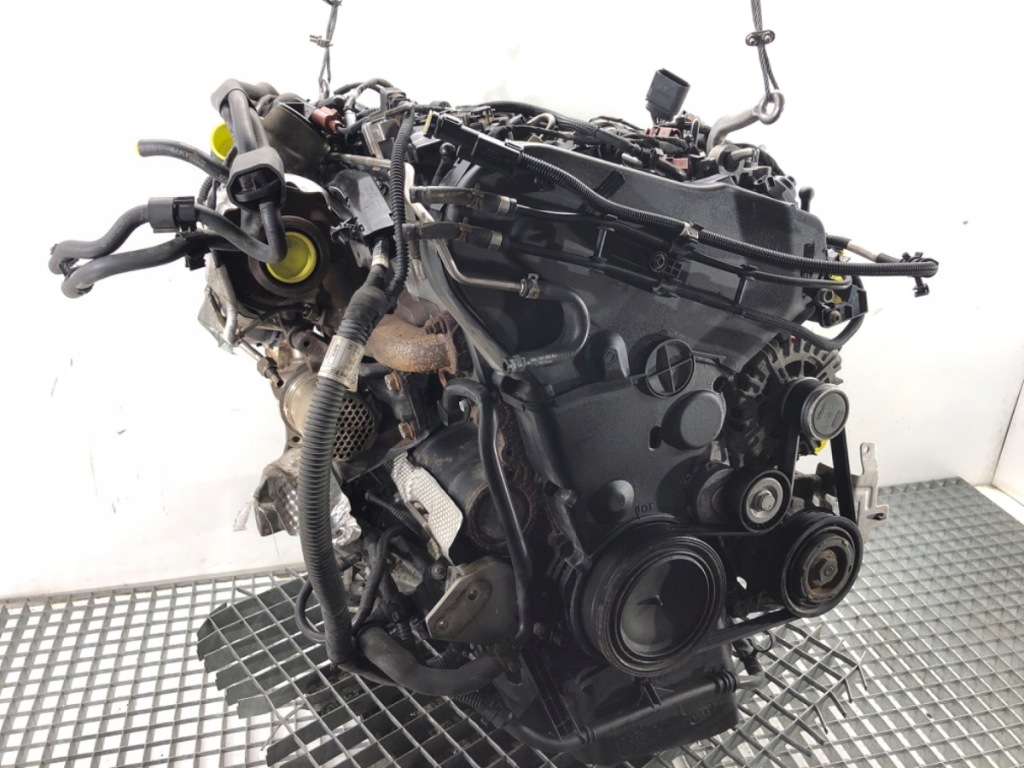 Moteur DEUC - Image 2