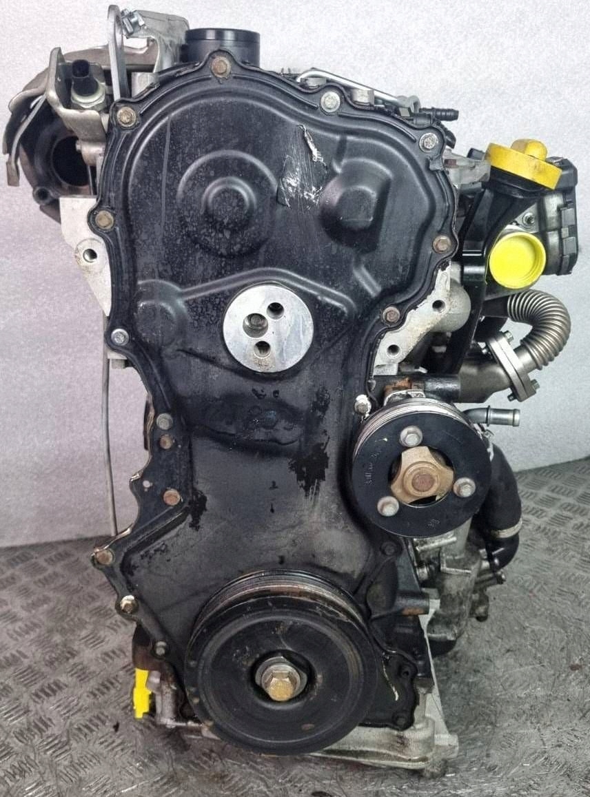 Moteur M9R 830 - Image 2