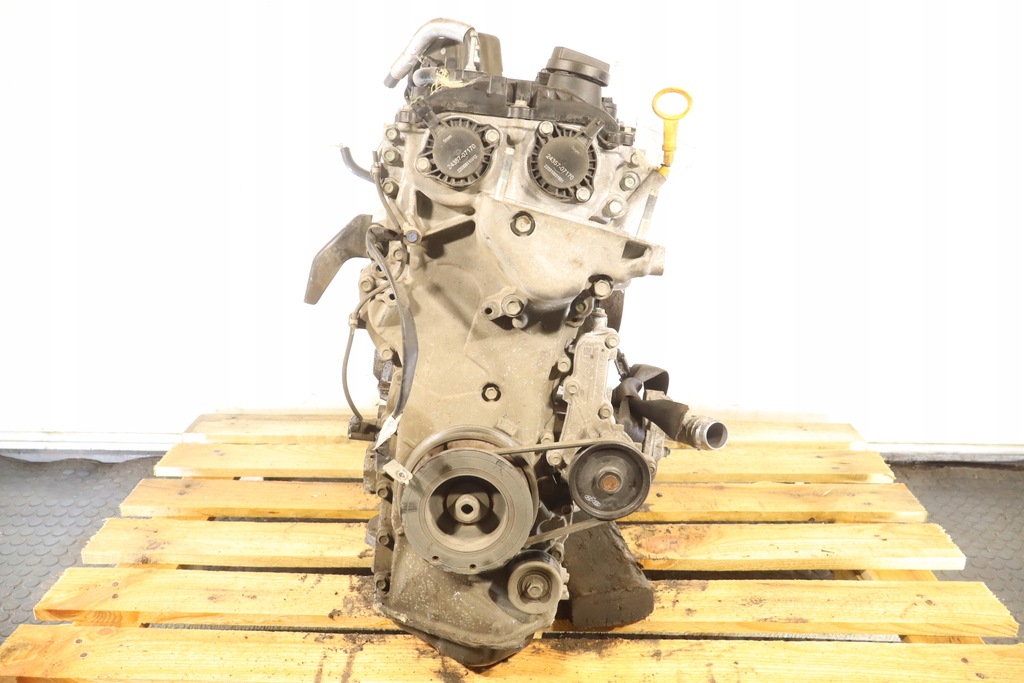 Moteur G4LK - Image 3