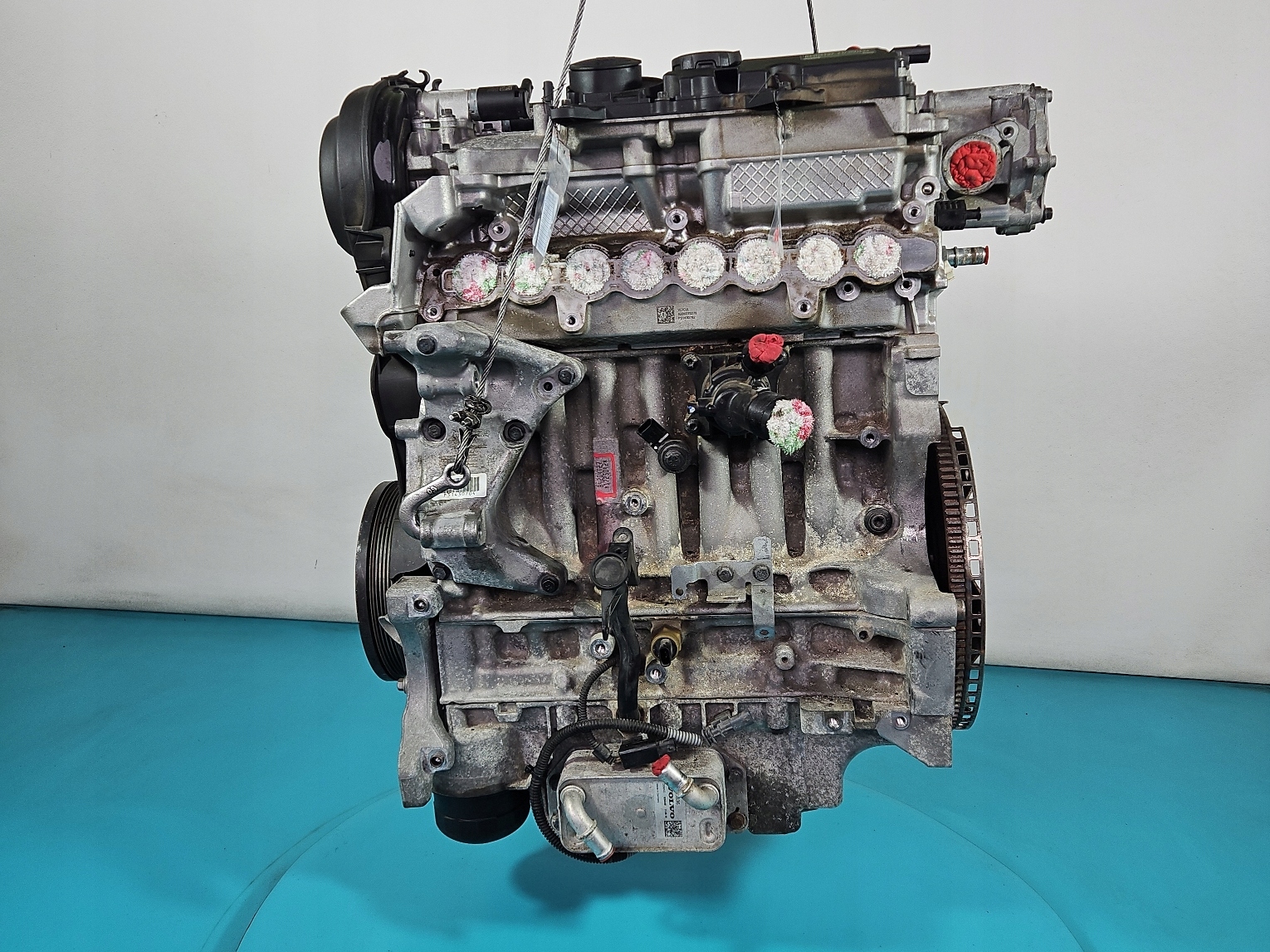 Moteur B 4204 T27 - Image 4