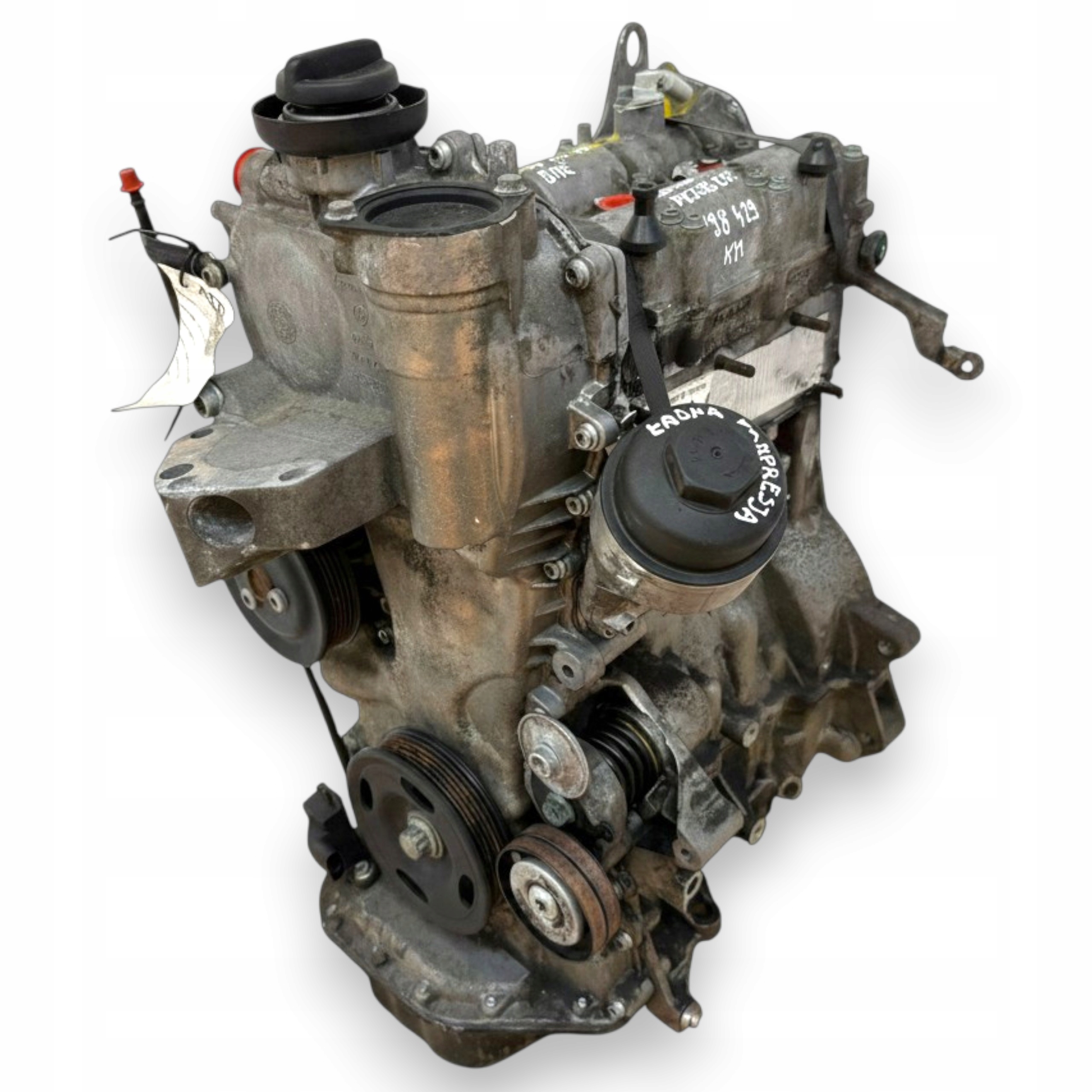 Moteur AZQ - Image 6