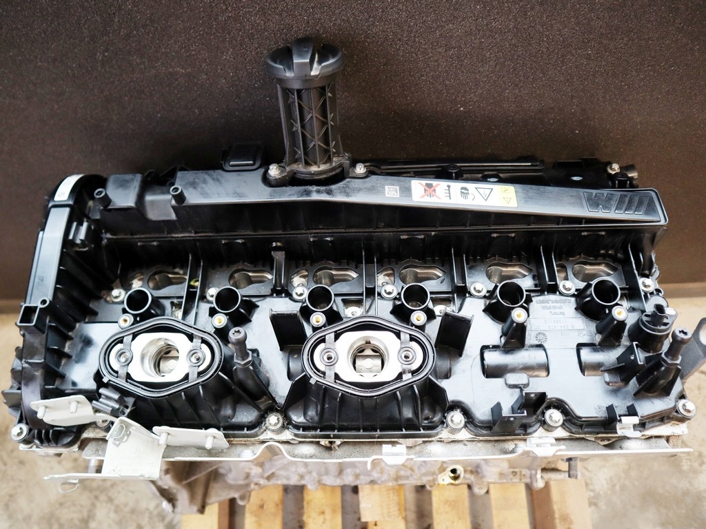 Moteur S58 B30 A - Image 2