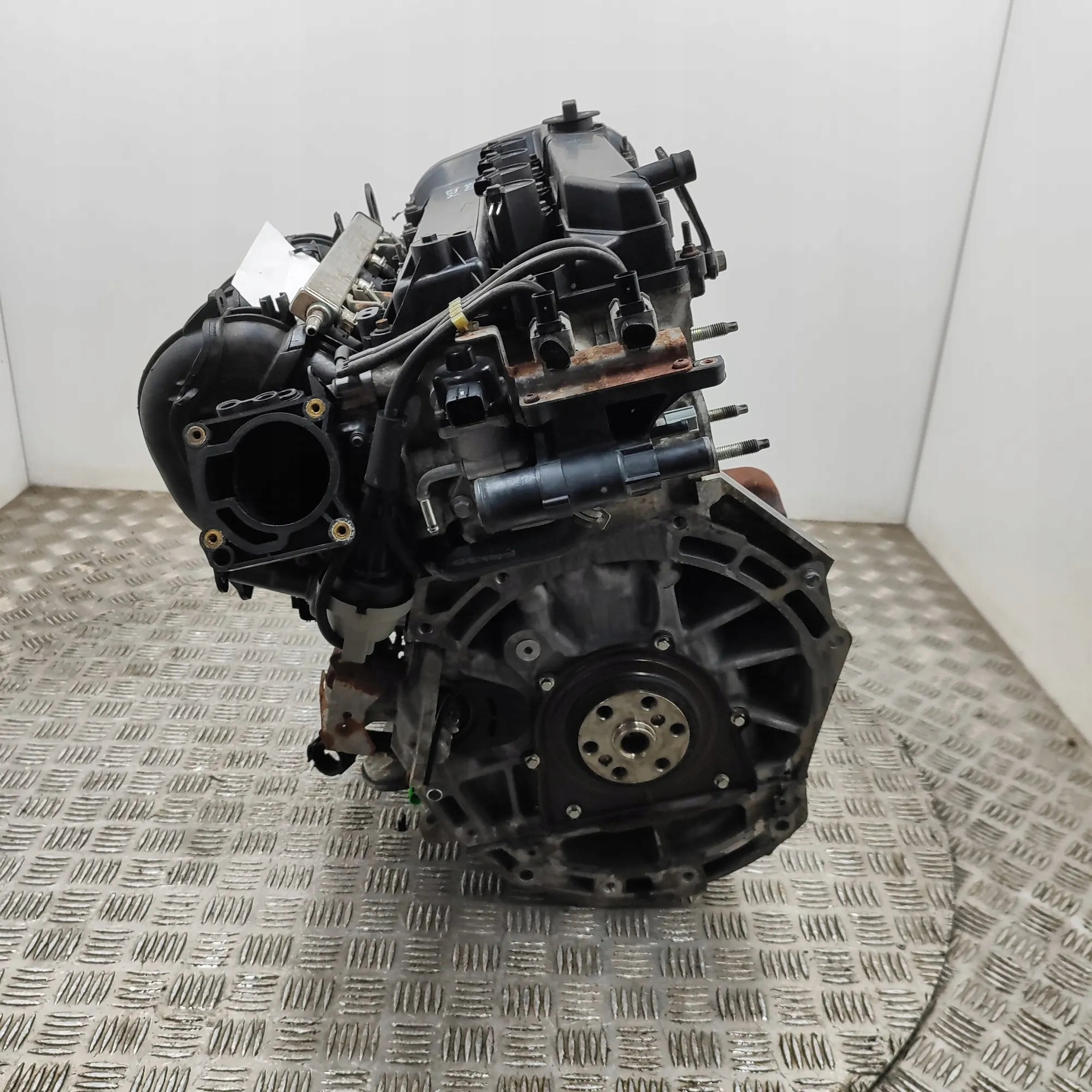 Moteur QQDB - Image 2