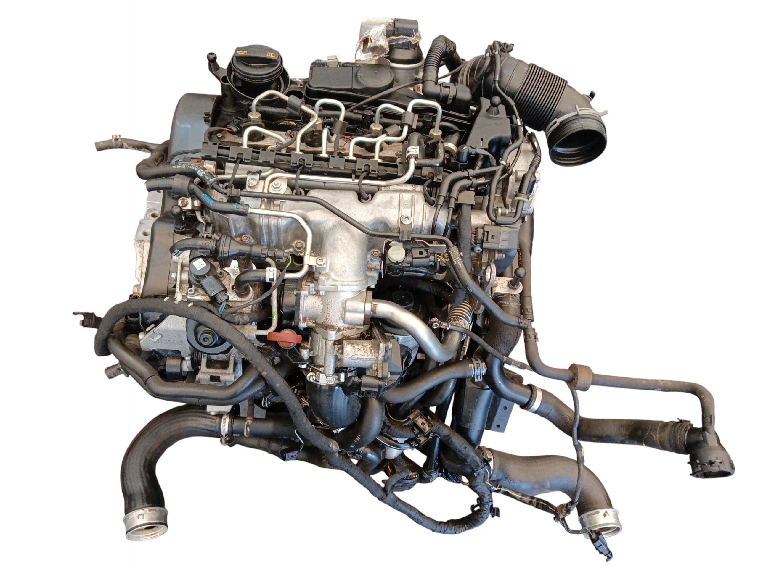 Moteur CBDC - Image 1