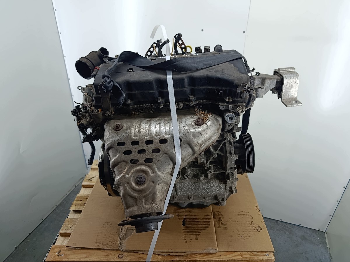 Moteur 4B10 - Image 3