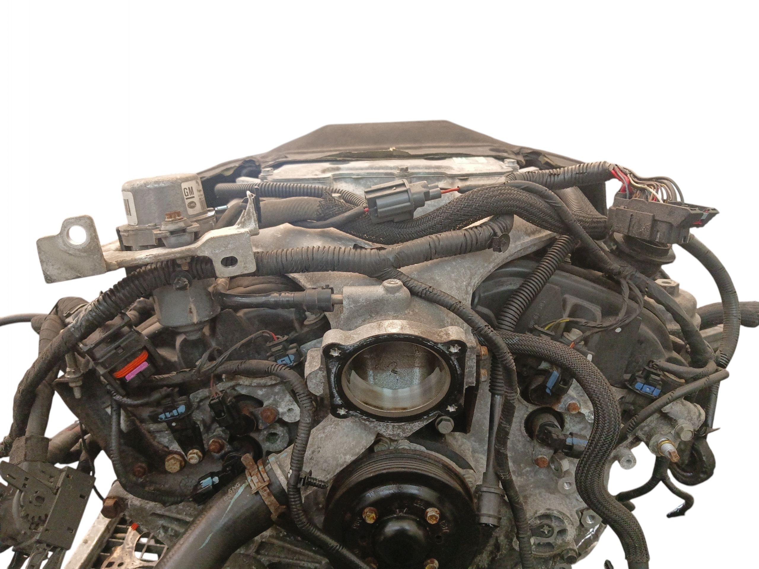 Moteur LLT - Image 14